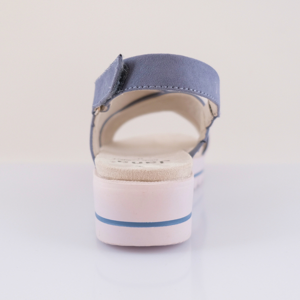 Jana wedge sandal - Image 3