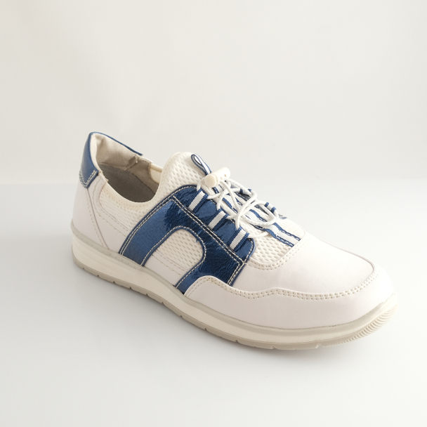 Jana Softline slip on sneakers - Image 3