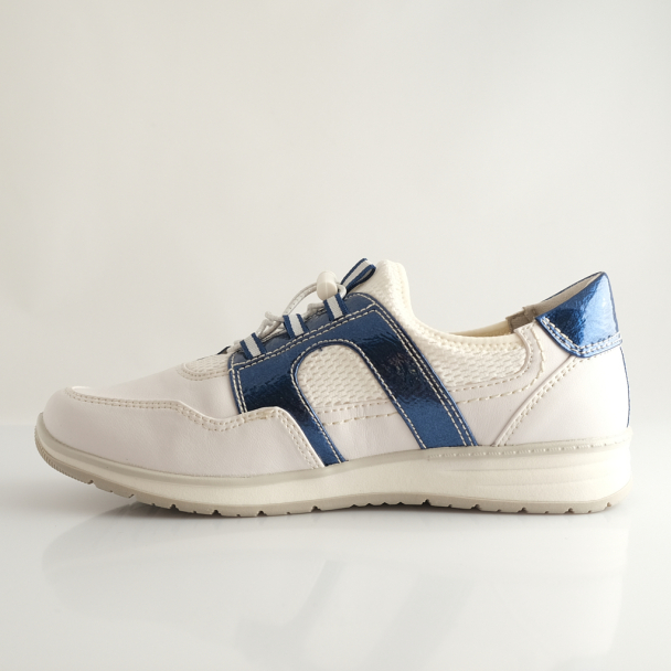 Jana Softline slip on sneakers - Image 4