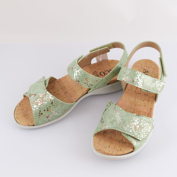 Aco Luana sandal - Image 6
