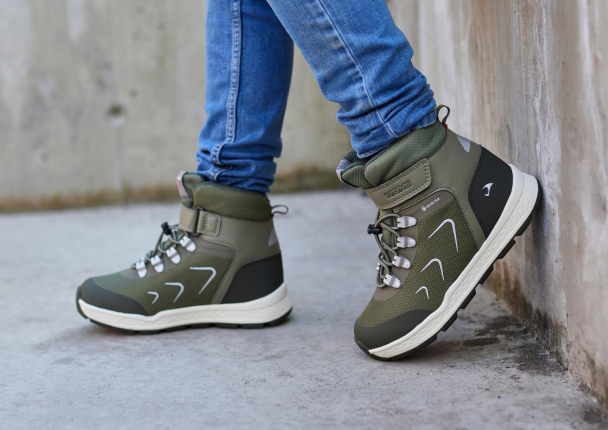 Viking Liam vintersko GTX - Image 4