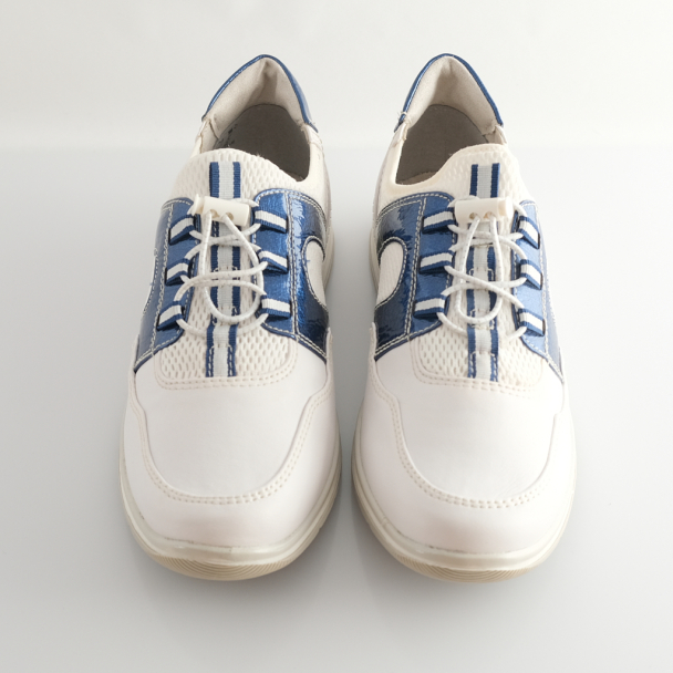 Jana Softline slip on sneakers - Image 5