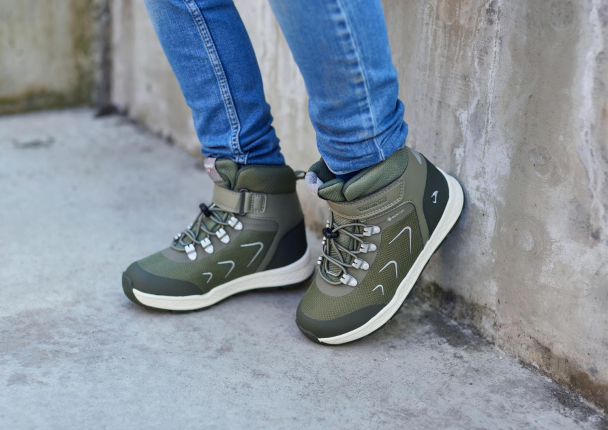 Viking Liam vintersko GTX - Image 5