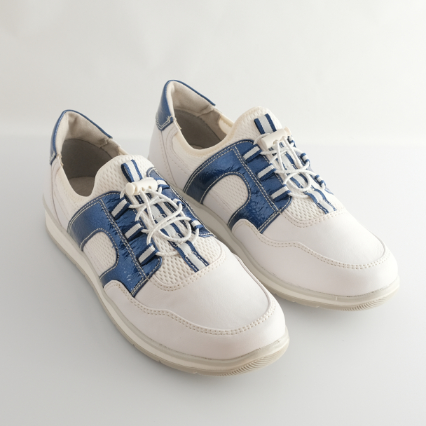 Jana Softline slip on sneakers - Image 6