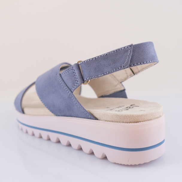 Jana wedge sandal - Image 6