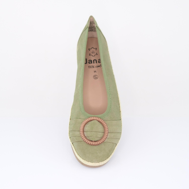 Jana ballerinasko - Image 3