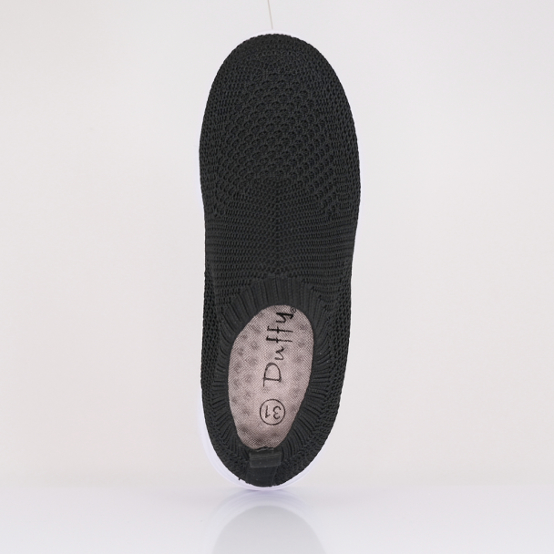 Duffy slip on fritidssko - Image 6