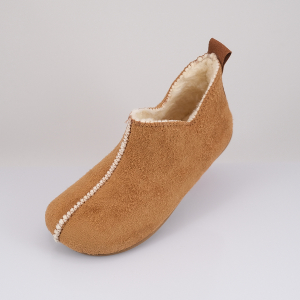 CM Confort barnetøfler - Image 9