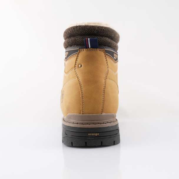 Orango vinterboot - Image 2