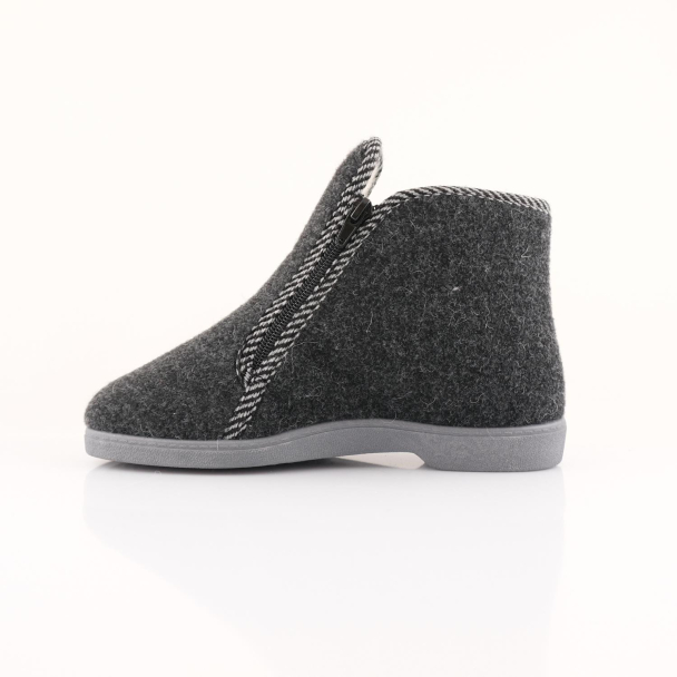 Høibo ulltøfler - Image 7