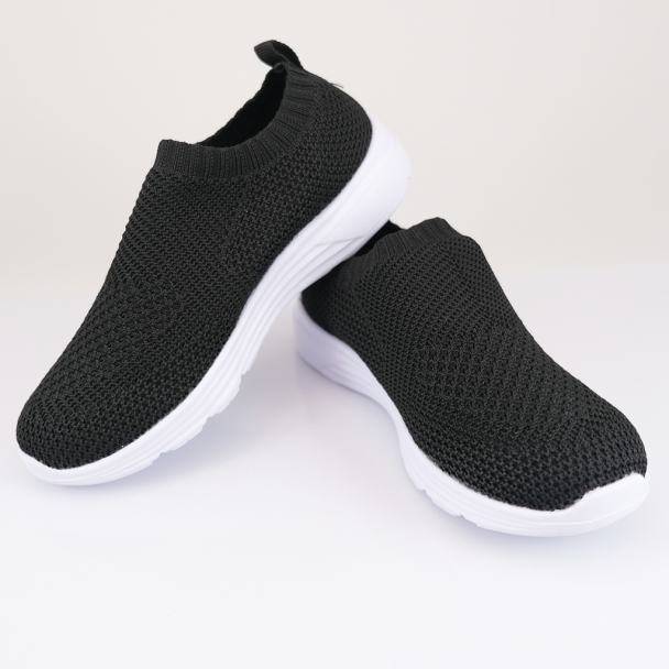 Duffy slip on fritidssko - Image 8