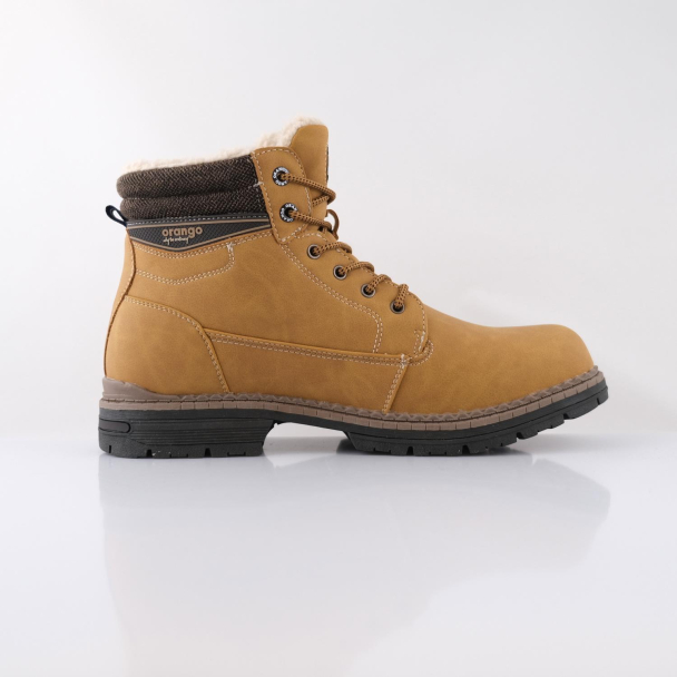 Orango vinterboot - Image 4