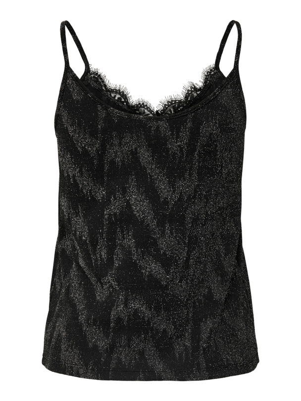 Only Carol glittertopp - Image 5