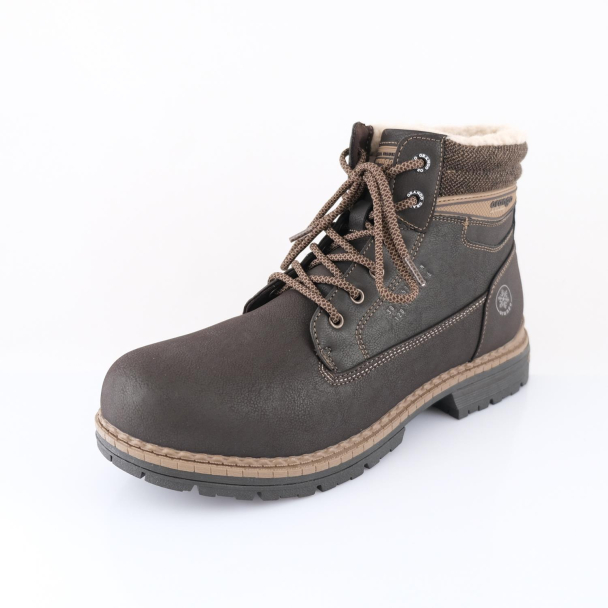 Orango vinterboot - Image 7