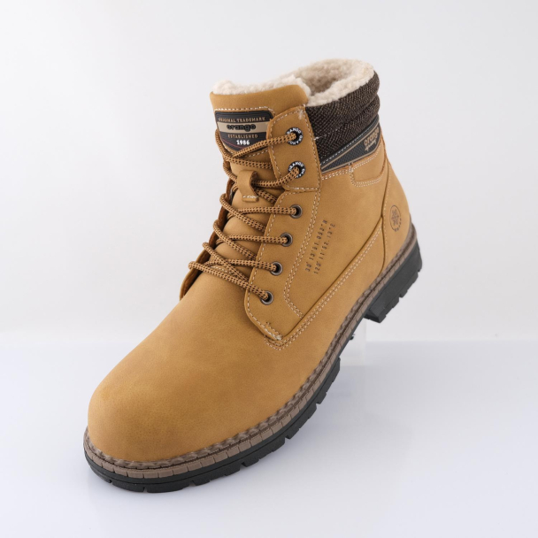 Orango vinterboot - Image 8