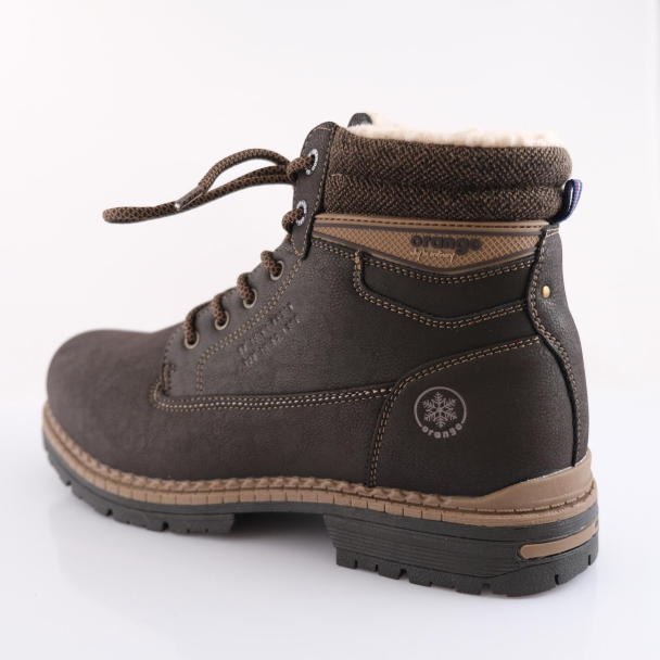 Orango vinterboot - Image 9