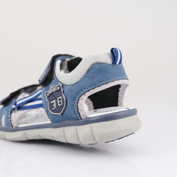 Gekko sportssandal - Image 8