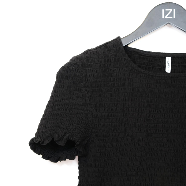 onlDeli Life smock topp - Image 4