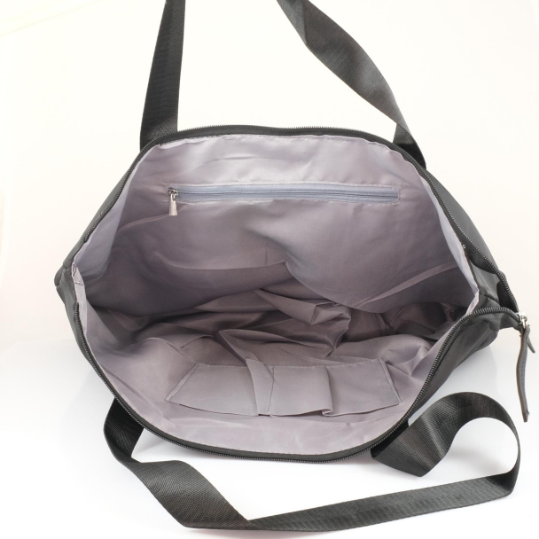 Lycke Oslo weekend bag - Image 4