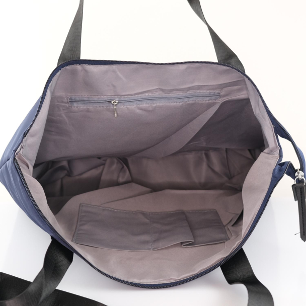 Lycke Oslo weekend bag - Image 4