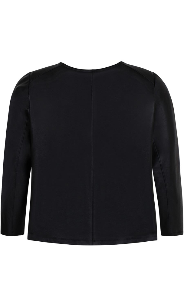 Zhenzi Meadow jakke - Image 2