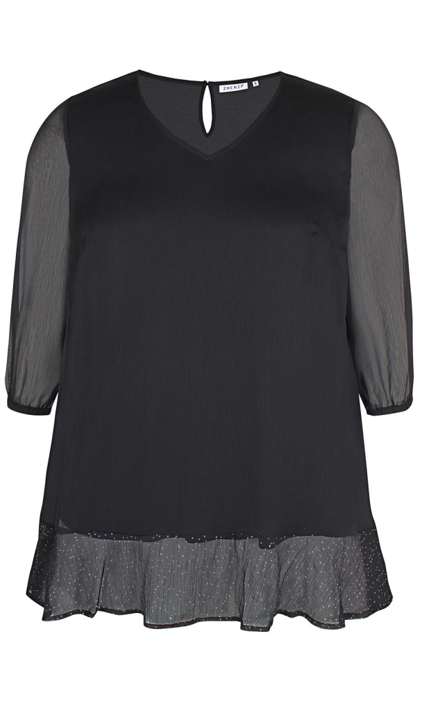 Zhenzi Megane tunika - Image 3