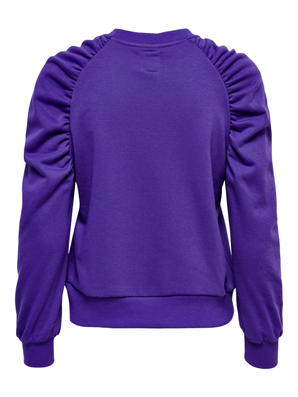 onlEvery Rushed collegegenser - Image 2