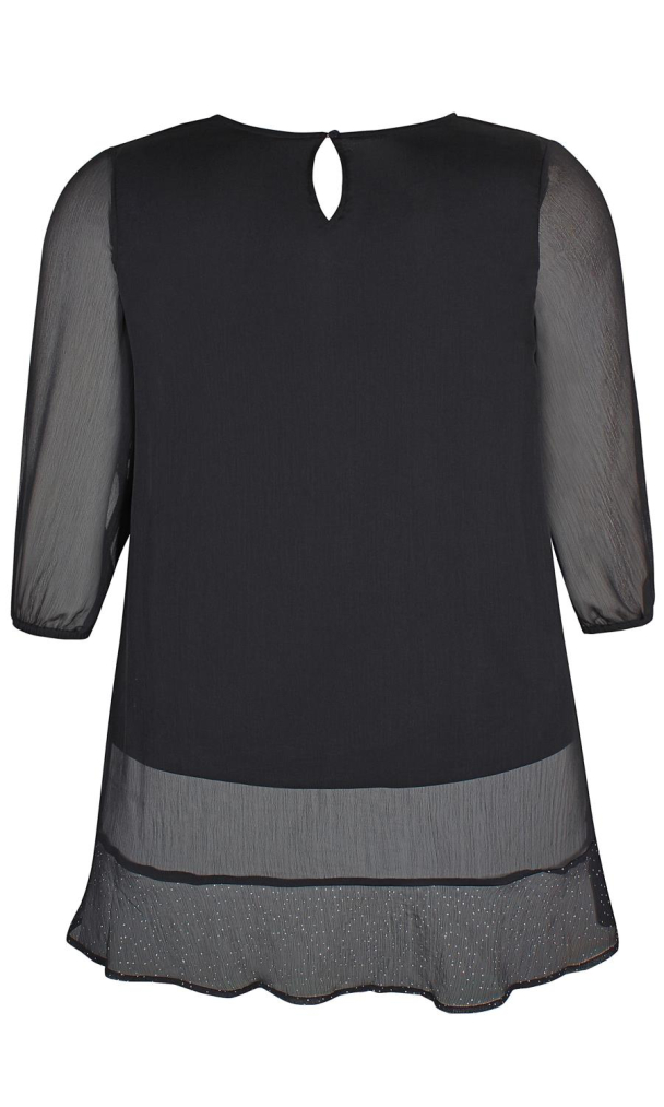 Zhenzi Megane tunika - Image 4