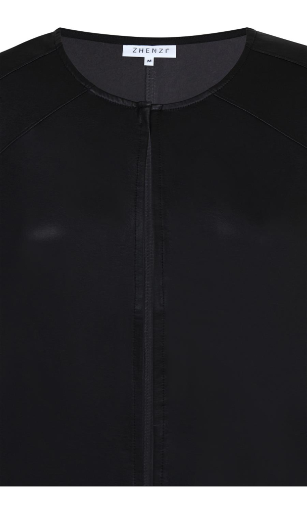 Zhenzi Meadow jakke - Image 4