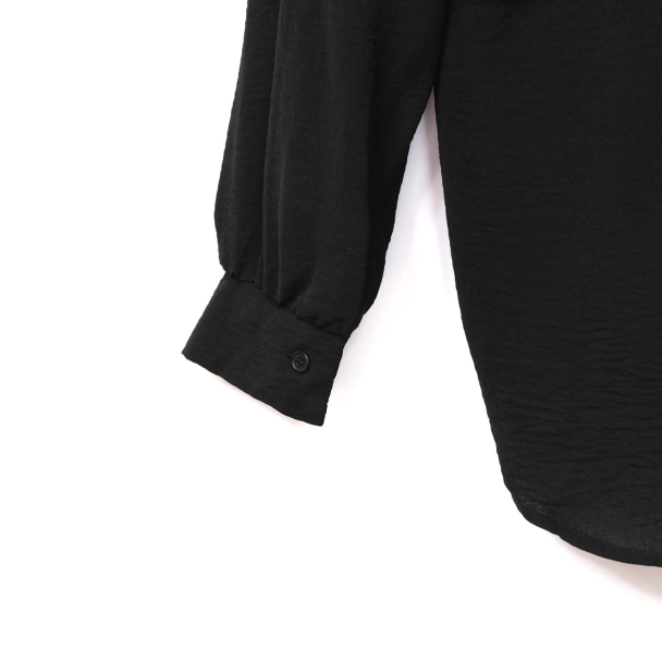 onlMette bluse med knappestolpe - Image 3