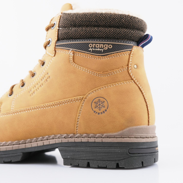 Orango vinterboot - Image 9