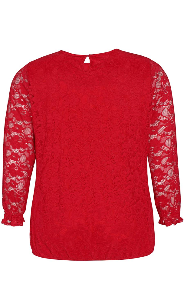 Zhenzi Neola blondebluse - Image 3