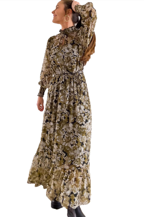 onlSkye maxikjole - Image 2