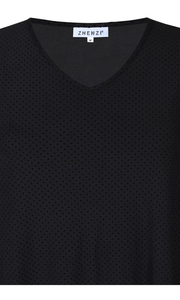 Zhenzi Azalyn kjole - Image 4