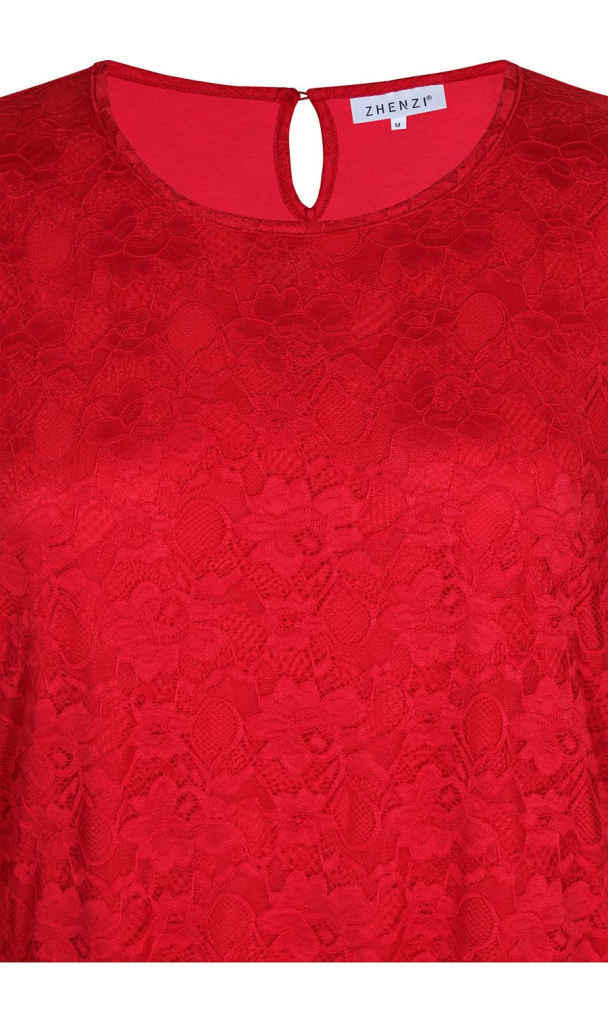 Zhenzi Neola blondebluse - Image 4