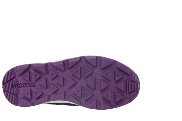 Viking Espo high 2 WP BOA vintersko - Image 2