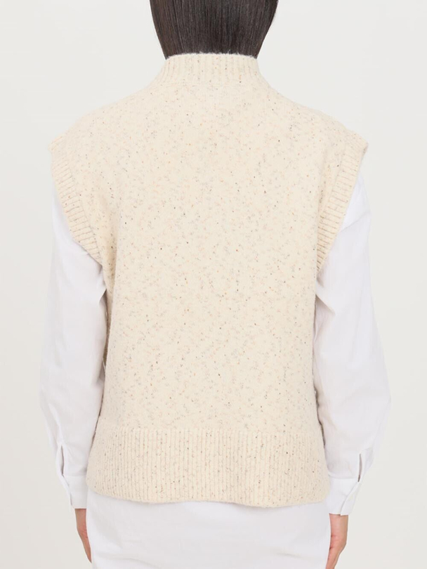 onlNoli strikket vest - Image 2