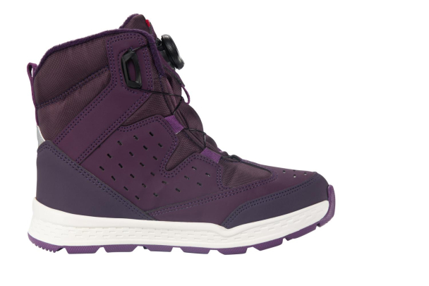 Viking Espo high 2 WP BOA vintersko - Image 3