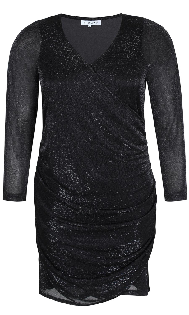 Zhenzi Jurnie kjole - Image 2