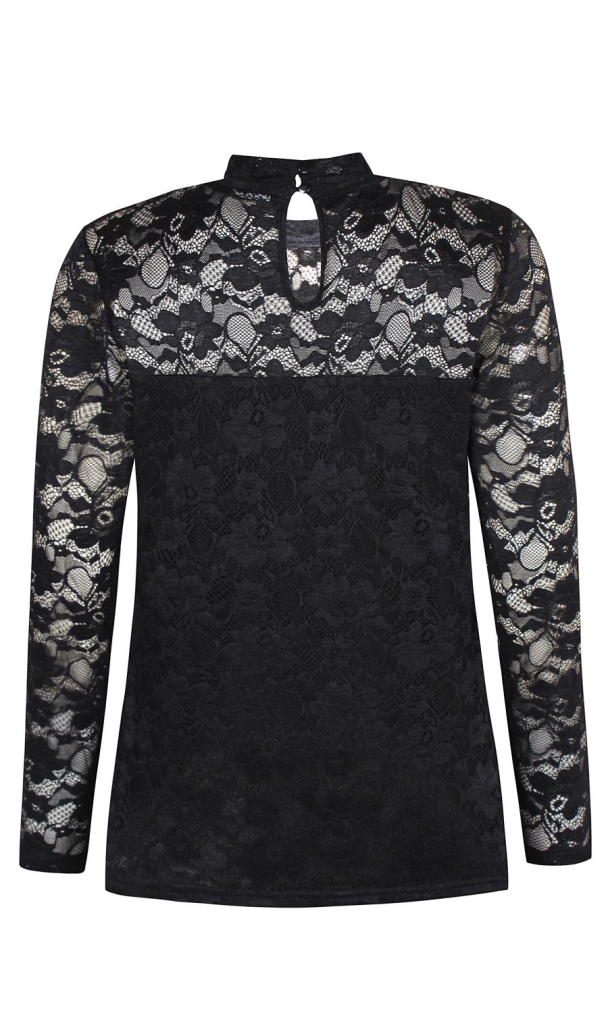 Ze-Ze Agis blondetopp - Image 4