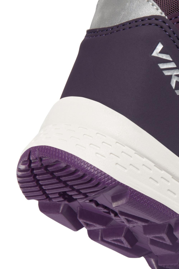 Viking Espo high 2 WP BOA vintersko - Image 5