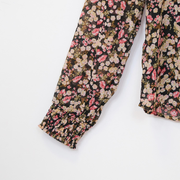 onlIngrid bluse i chiffon - Image 2