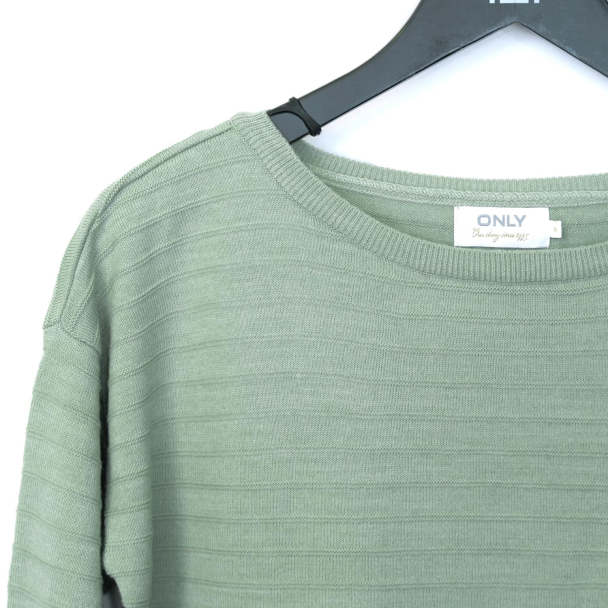 onlCata boatneck genser - Image 3