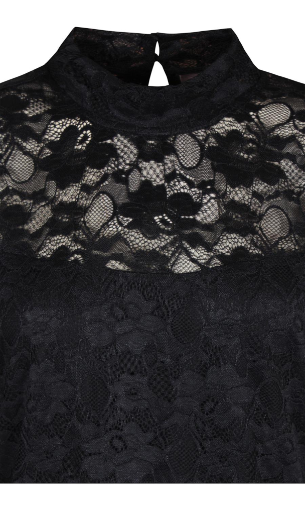 Ze-Ze Agis blondetopp - Image 5