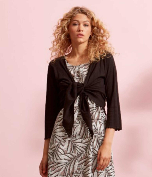 Ze-Ze Berina bolero - Image 3