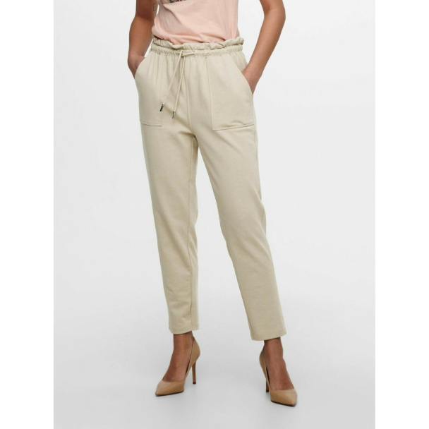 onlZoey paperbag sweatpant - Image 4