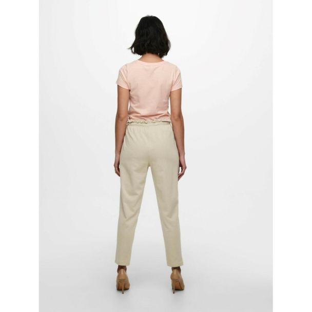 onlZoey paperbag sweatpant - Image 5