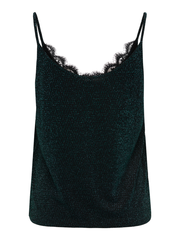 Only Carol glittertopp - Image 2