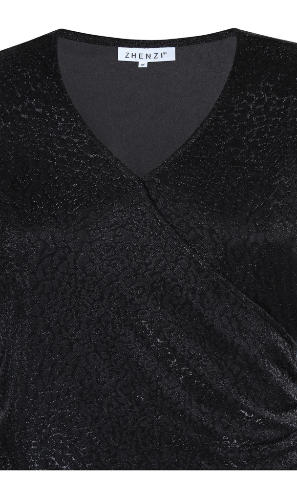 Zhenzi Jurnie kjole - Image 4