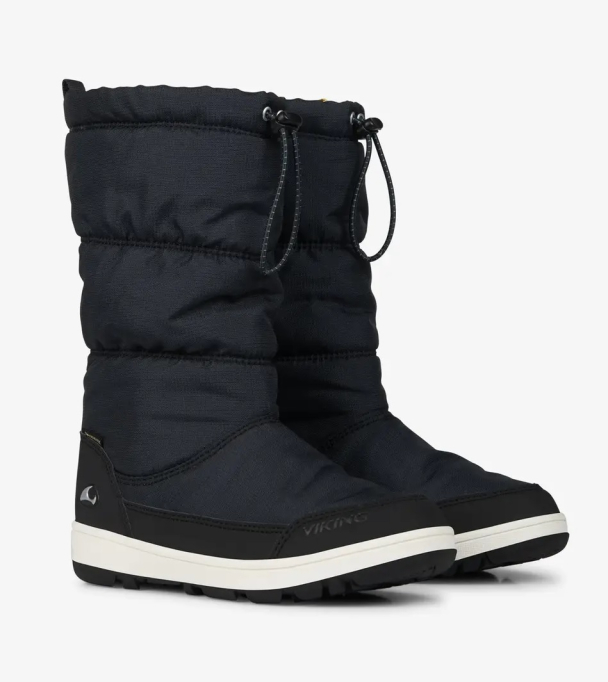 Viking Alba høy vinterstøvel GTX - Image 4